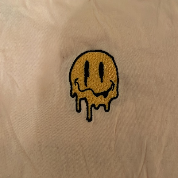 EUC t-shirt - Picture 2 of 6